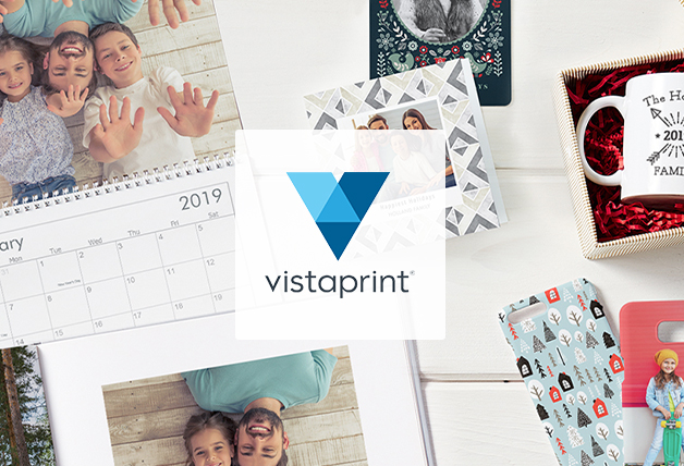 30% Off 1000+ Soft Touch Business Cards | VistaPrint Discount Code