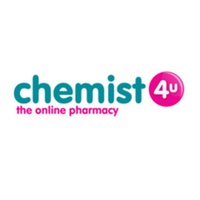 Chemist4u - Logo