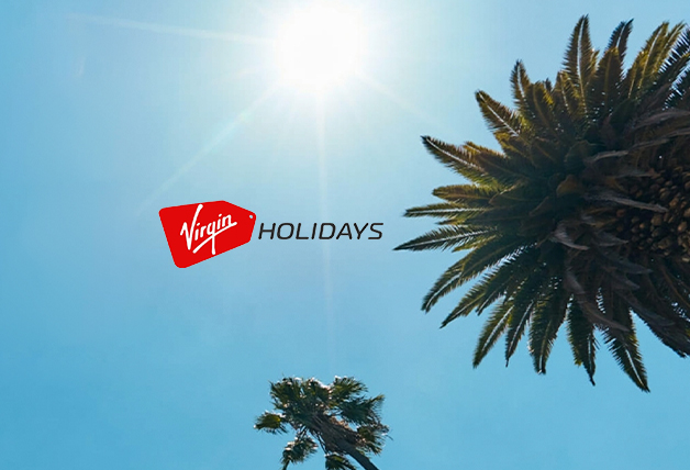 Free £100 Gift Card with Orders Over £3600 | Virgin Holidays Promo