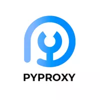 PYPROXY - Logo