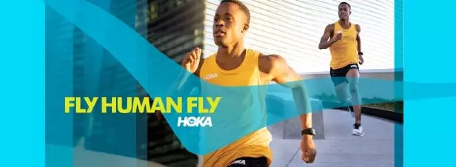 HOKA Shoes
