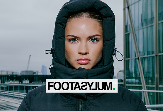 20% Off Secret Collection | Footasylum Promo Code