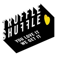 Truffle Shuffle - Logo