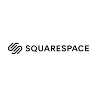 Squarespace - Logo