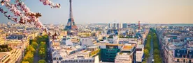 ParisCityVision - 10% Off