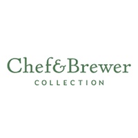 Chef And Brewer - Logo