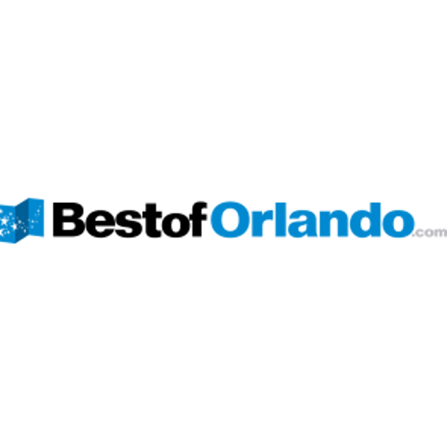Best of Orlando logo