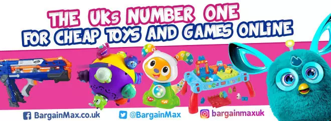 BargainMax toys