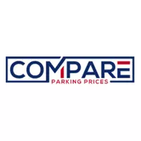 Compare Parking Prices - Logo