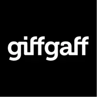 giffgaff - Logo