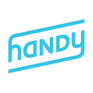 Handy.com logo