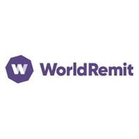 Worldremit - Logo