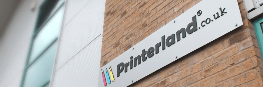 25% Off Printers in the Sale at Printerland