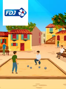 FDJ - Gagnez