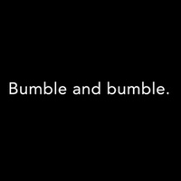 Bumble and Bumble - Logo