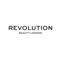 Revolution Beauty - Logo