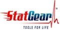 StatGear Tools - Logo