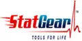 StatGear Tools - Logo