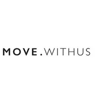 Move With - Logo