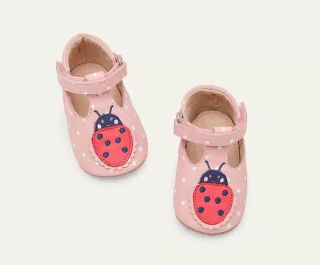 Boden baby shoes