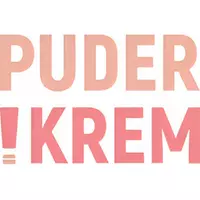 Puderikrem - Logo