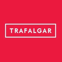 Trafalgar - Logo