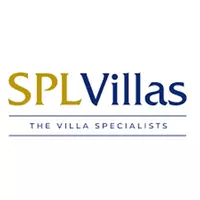 SPL Villas - Logo