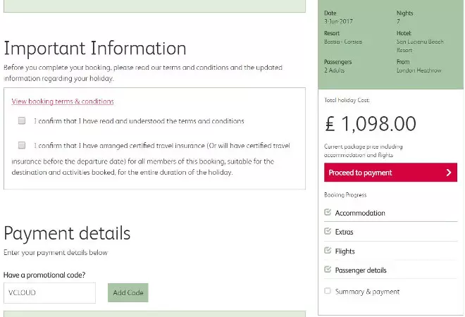 Mark Warner promo codes