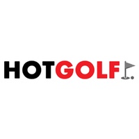 Hot Golf   - Logo