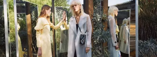 Charles Keith banner