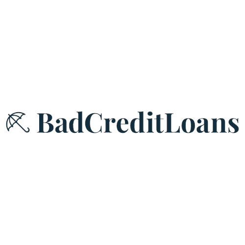 Bad Credit Loans logo