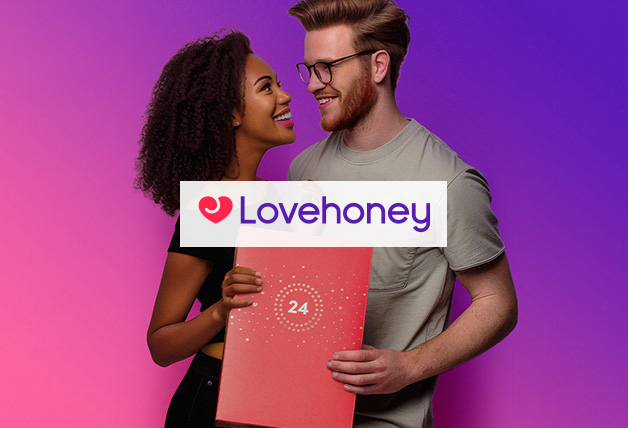 18% Off Orders | Lovehoney Discount Code