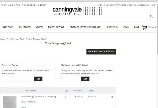 Canningvale promo image VC AU