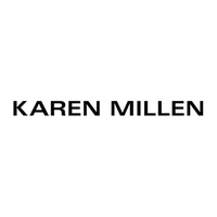 Karen Millen - Logo