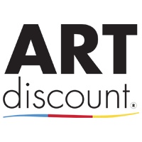 Art Discount - Logo