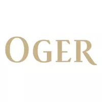 oger - Logo