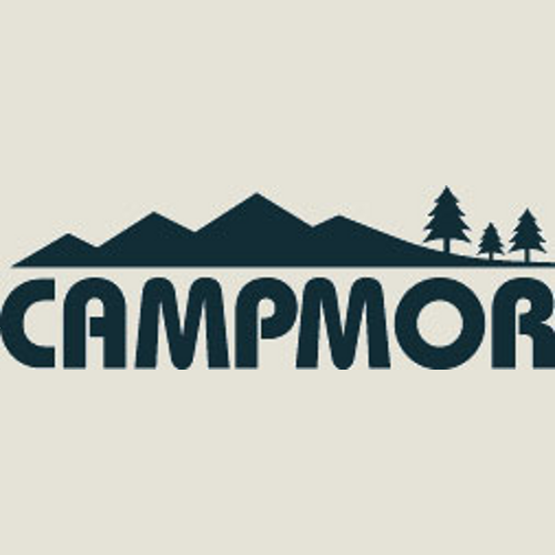 Campmor logo