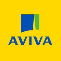 Aviva Car Insurance - Logo