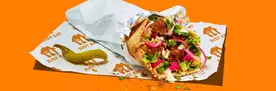 Just Eat - £8 Off