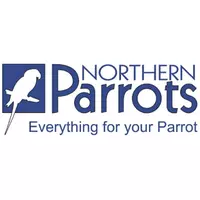 Northern Parrots - Logo