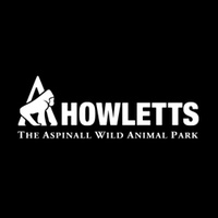 Howletts Zoo - Logo