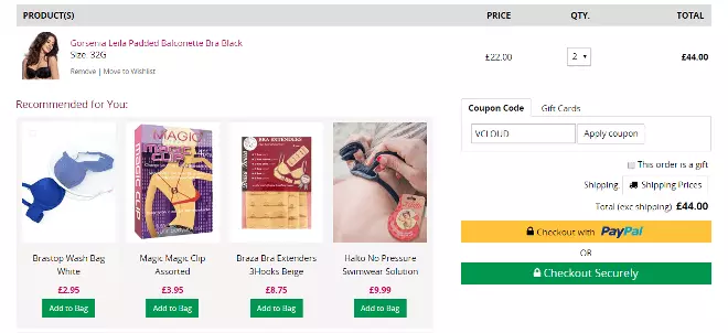 brastop discount code