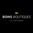 Bows Boutiques