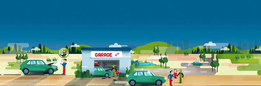 Remises Exclusives jusqu'à 40% chez idGarages