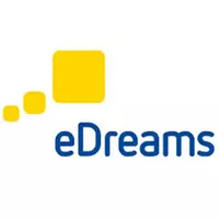 Edreams - Logo