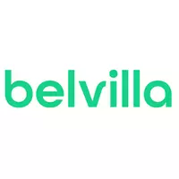 Belvilla - Logo