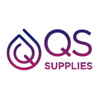 QS Supplies - Logo