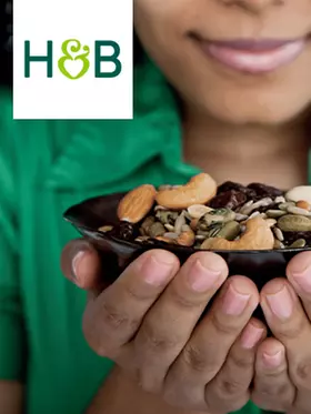 Holland & Barrett - 20% Off