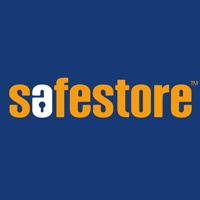 Safe store - Logo