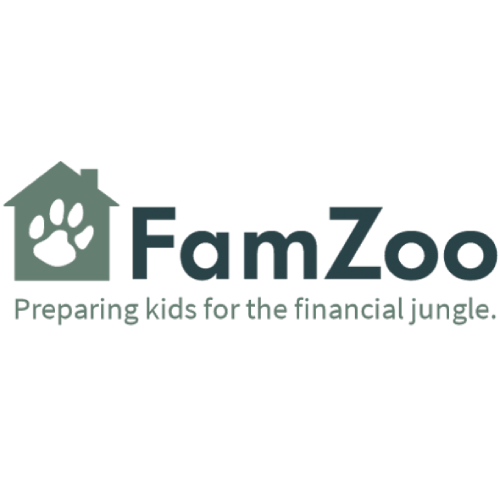 FamZoo logo
